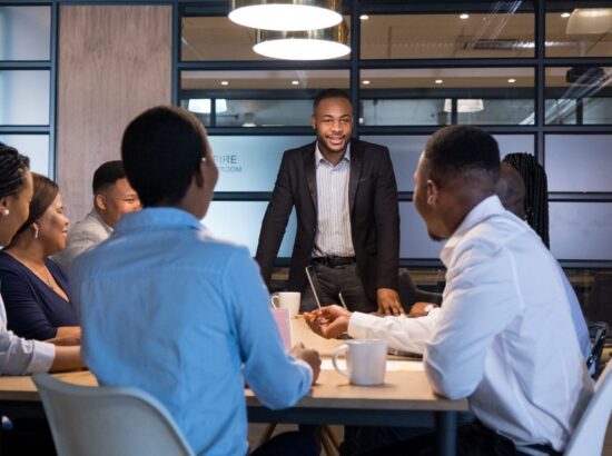 Pourquoi la RDC a-t-elle besoin de la réforme des dispositifs électroniques fiscaux ?